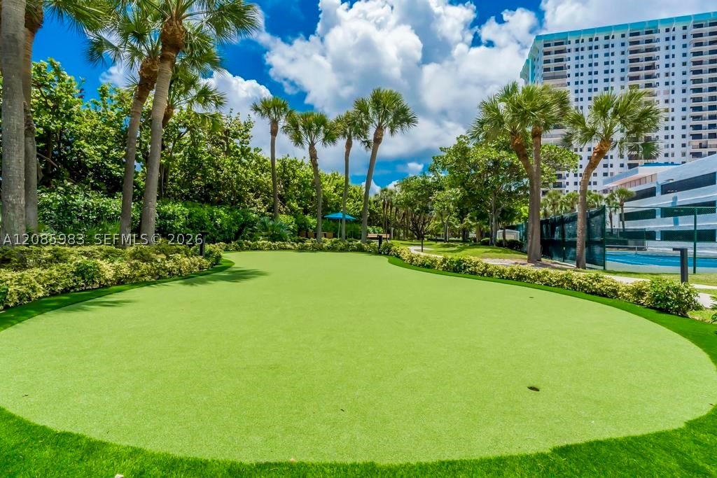 1201 S Ocean Dr #2003N, Hollywood FL 33019