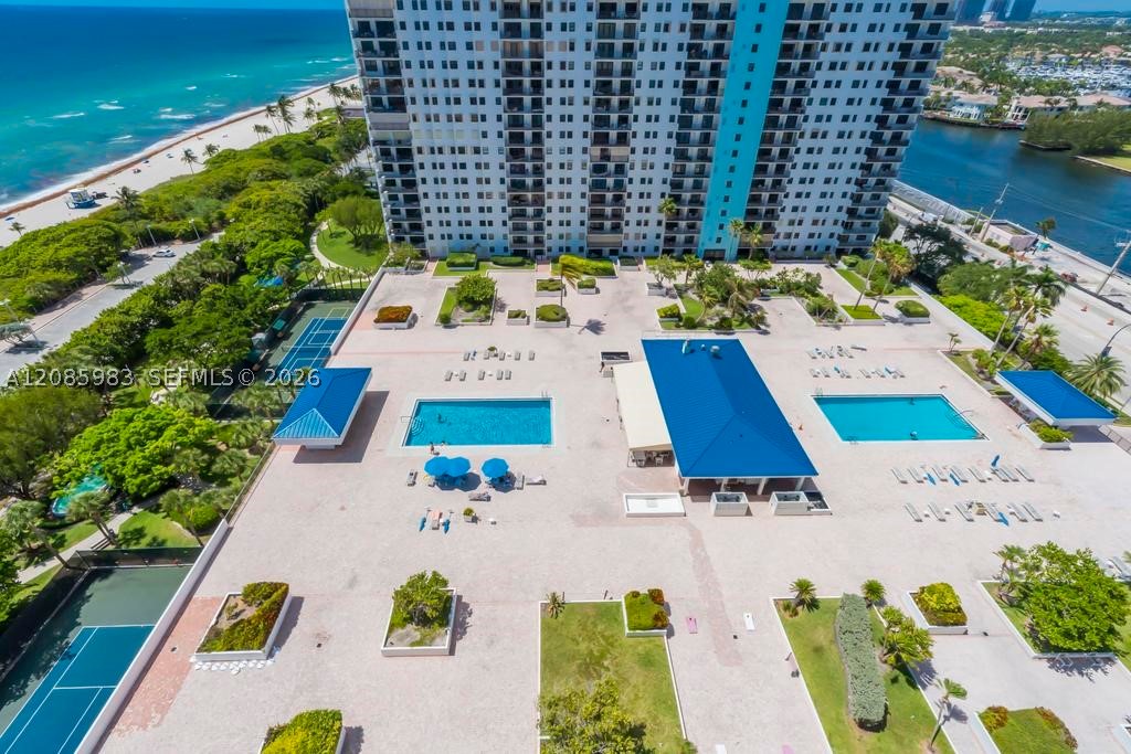 1201 S Ocean Dr #2003N, Hollywood FL 33019