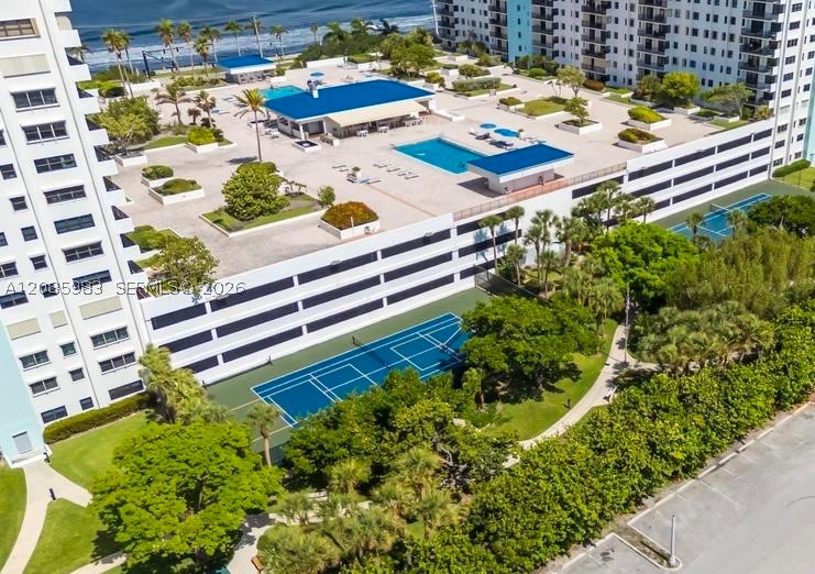 1201 S Ocean Dr #2003N, Hollywood FL 33019