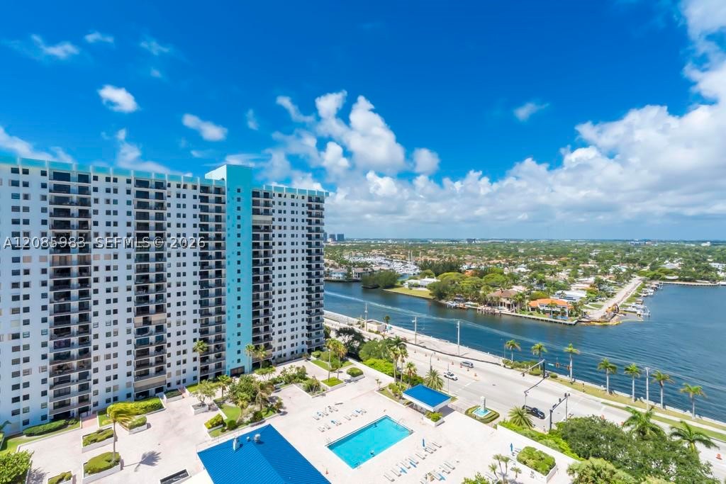 1201 S Ocean Dr #2003N, Hollywood FL 33019