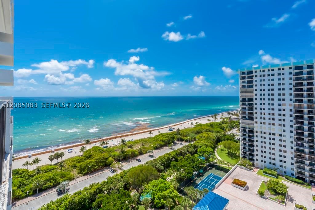 1201 S Ocean Dr #2003N, Hollywood FL 33019