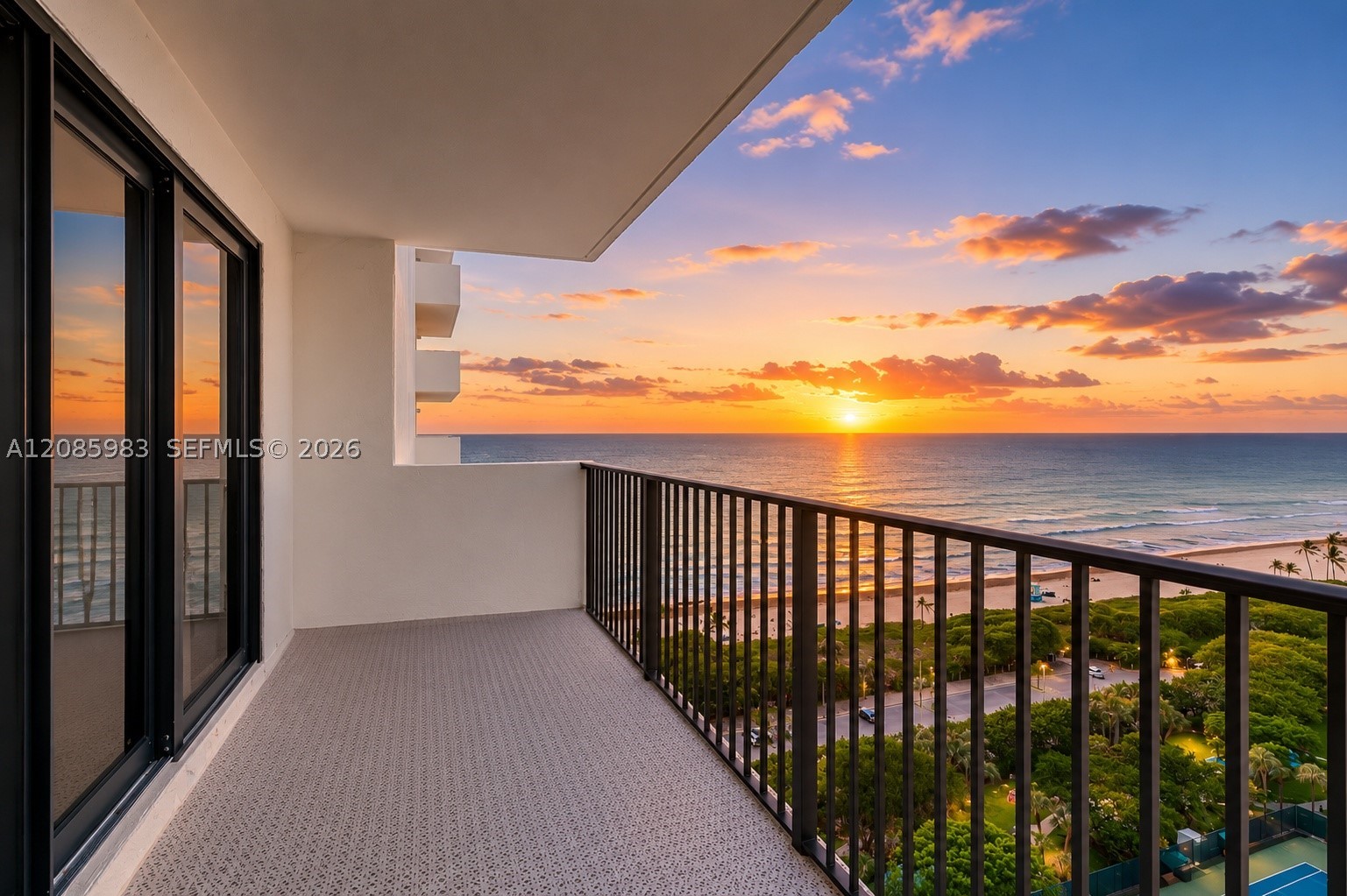 1201 S Ocean Dr #2003N, Hollywood FL 33019