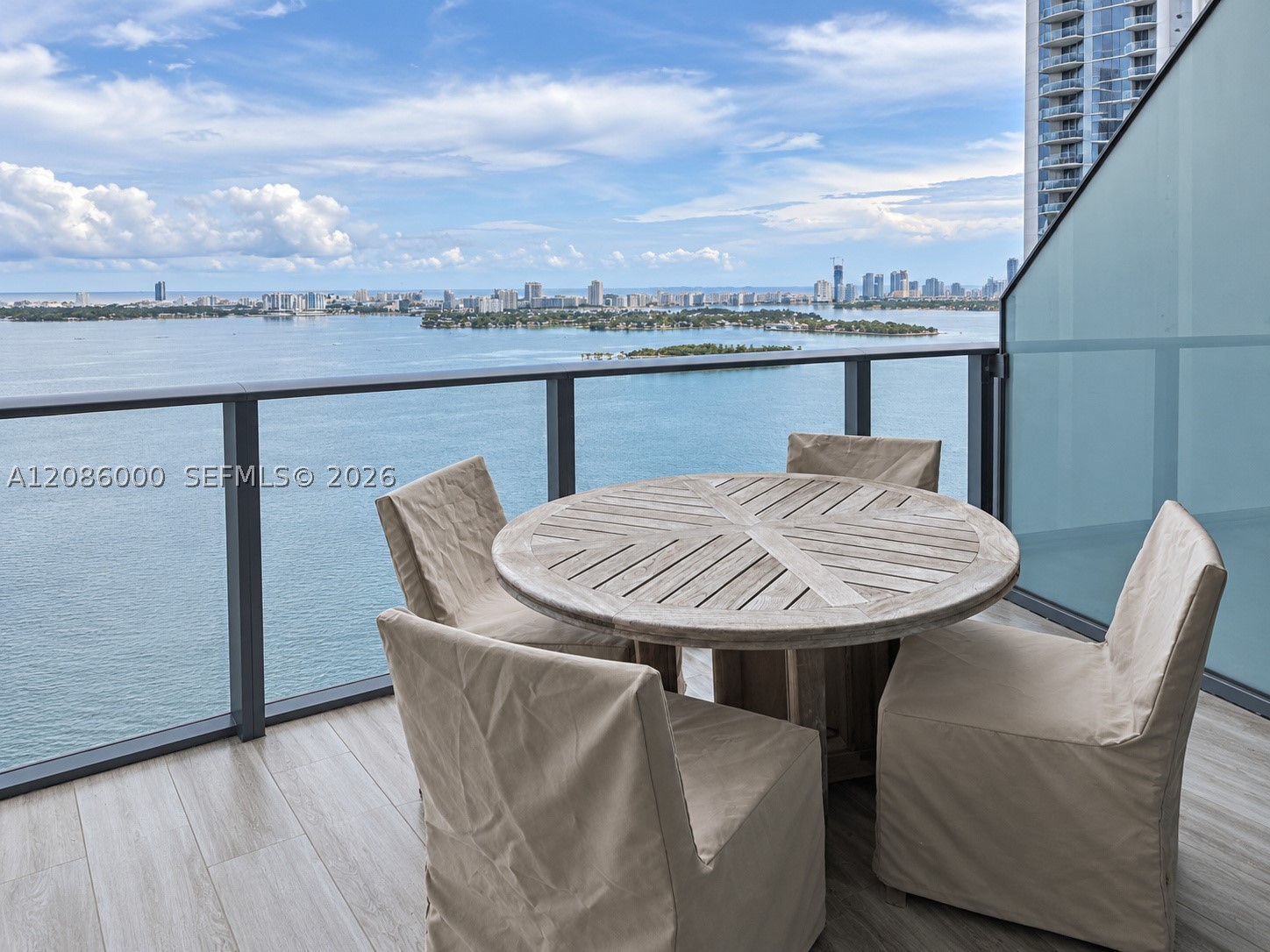 460 NE 28th St #3503, Miami FL 33137