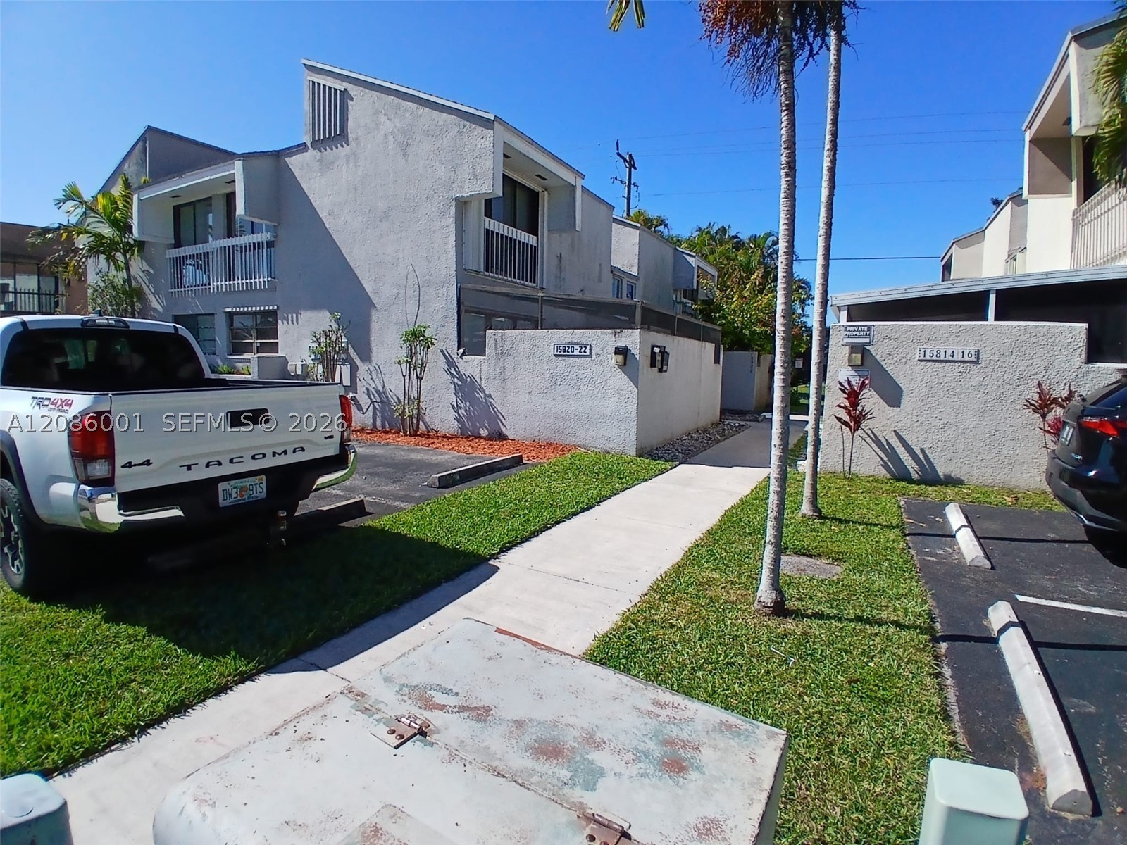 15820 SW 91st Ct #C, Palmetto Bay FL 33157