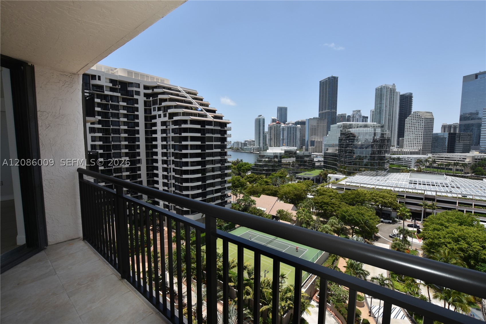 540 BRICKELL KEY DR #1511, Miami FL 33131