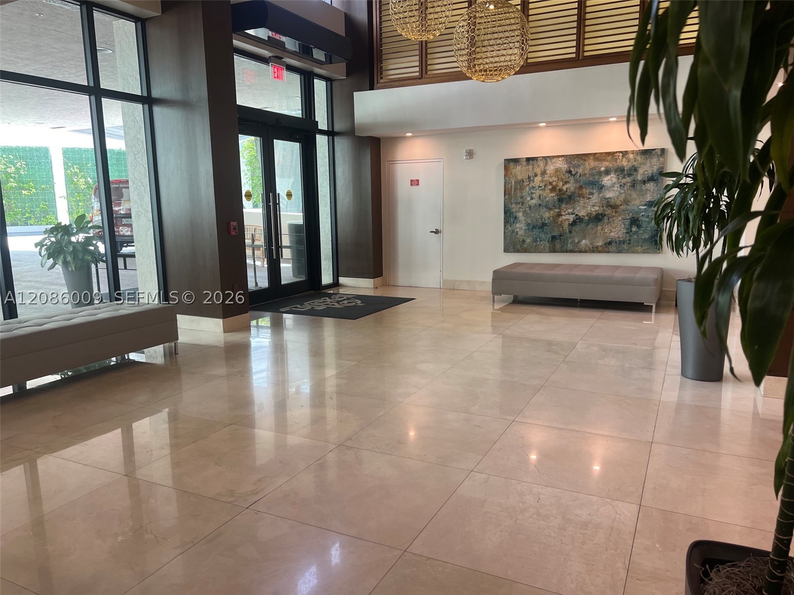 540 BRICKELL KEY DR #1511, Miami FL 33131