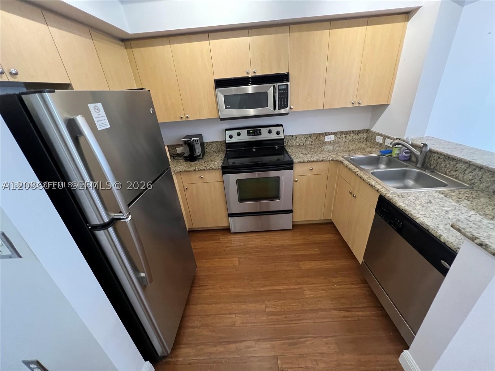2965 NE 185th St #1503, Aventura FL 33180