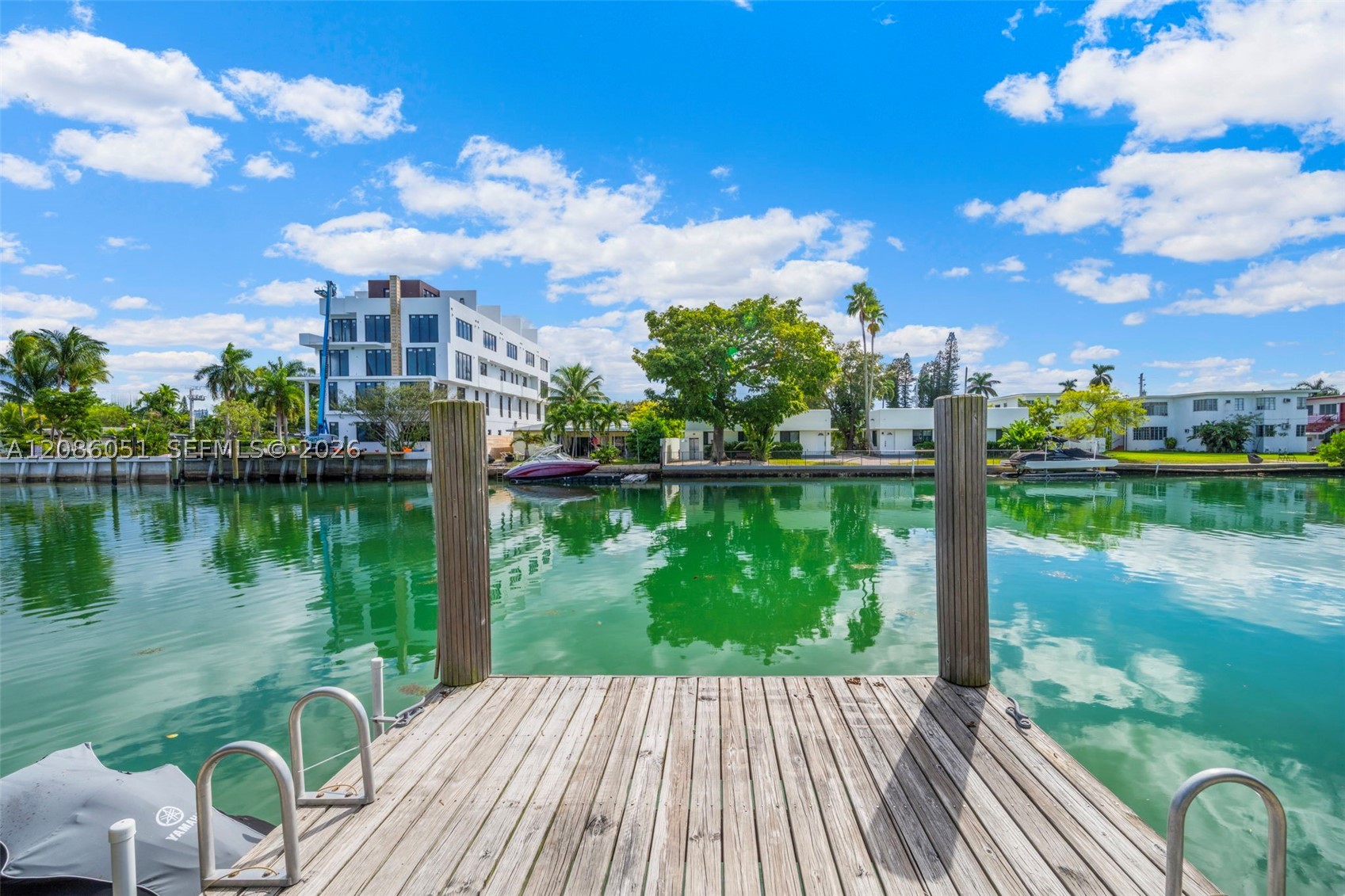 710 S Shore Dr, Miami Beach FL 33141