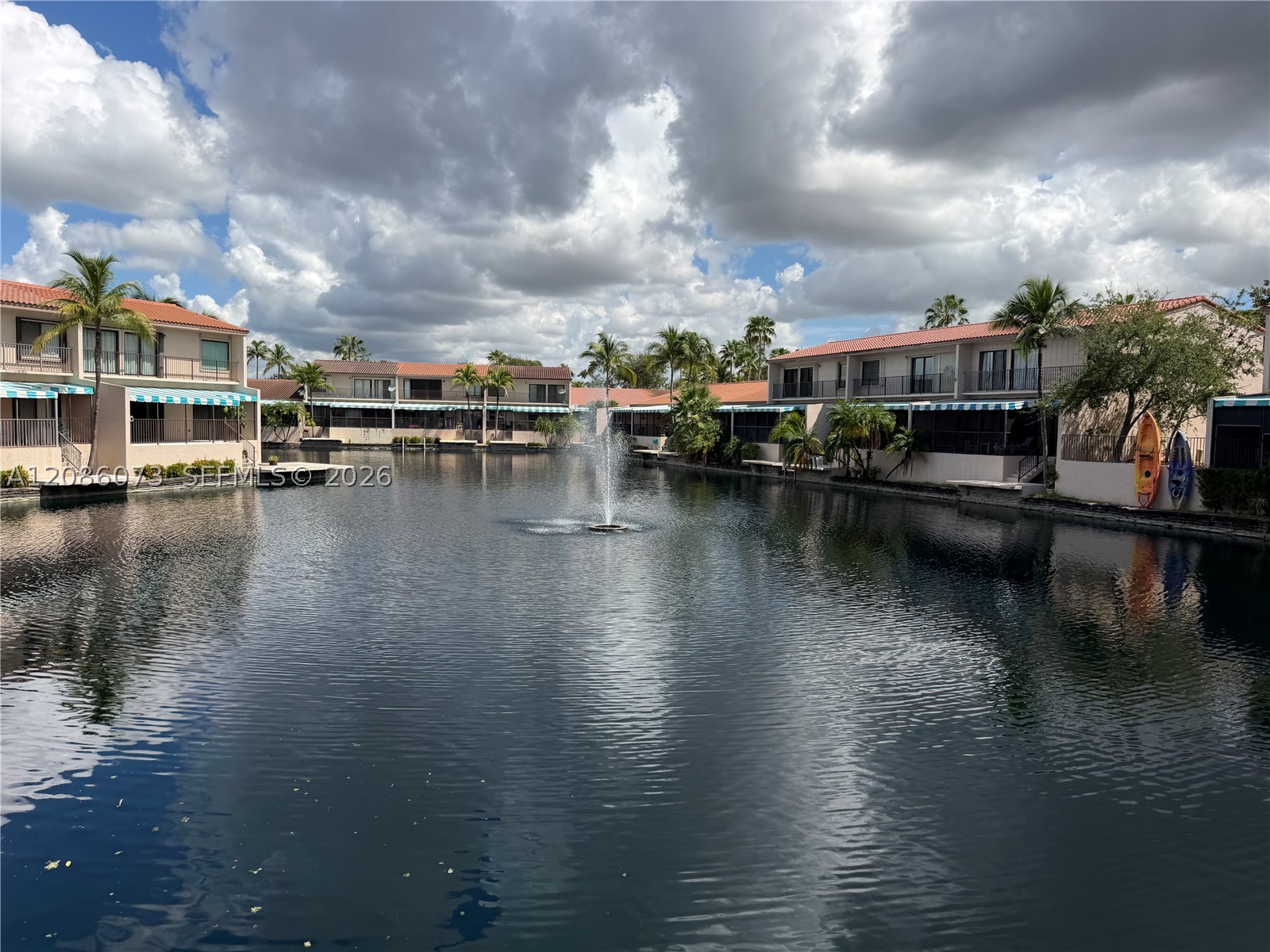 8449 Ardoch Rd #8449, Miami Lakes FL 33016