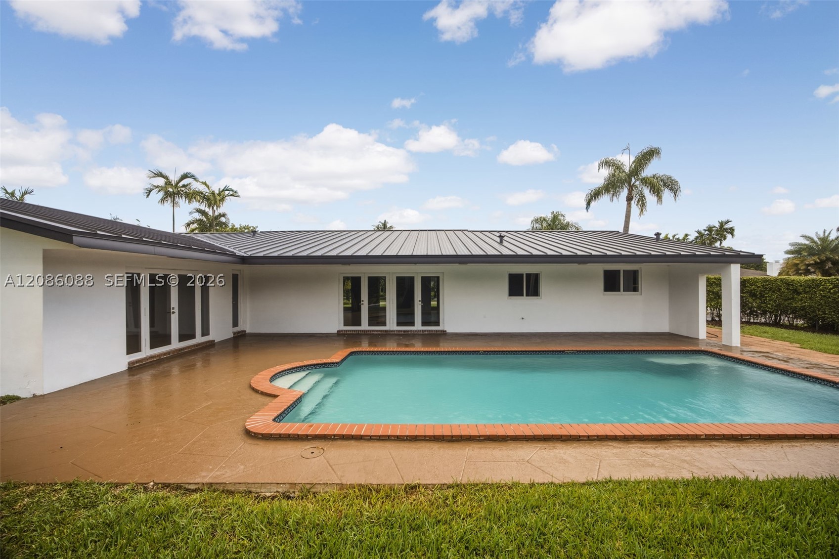 13240 SW 70th Ave, Pinecrest FL 33156