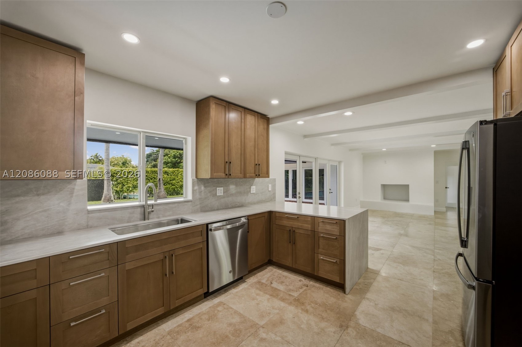13240 SW 70th Ave, Pinecrest FL 33156