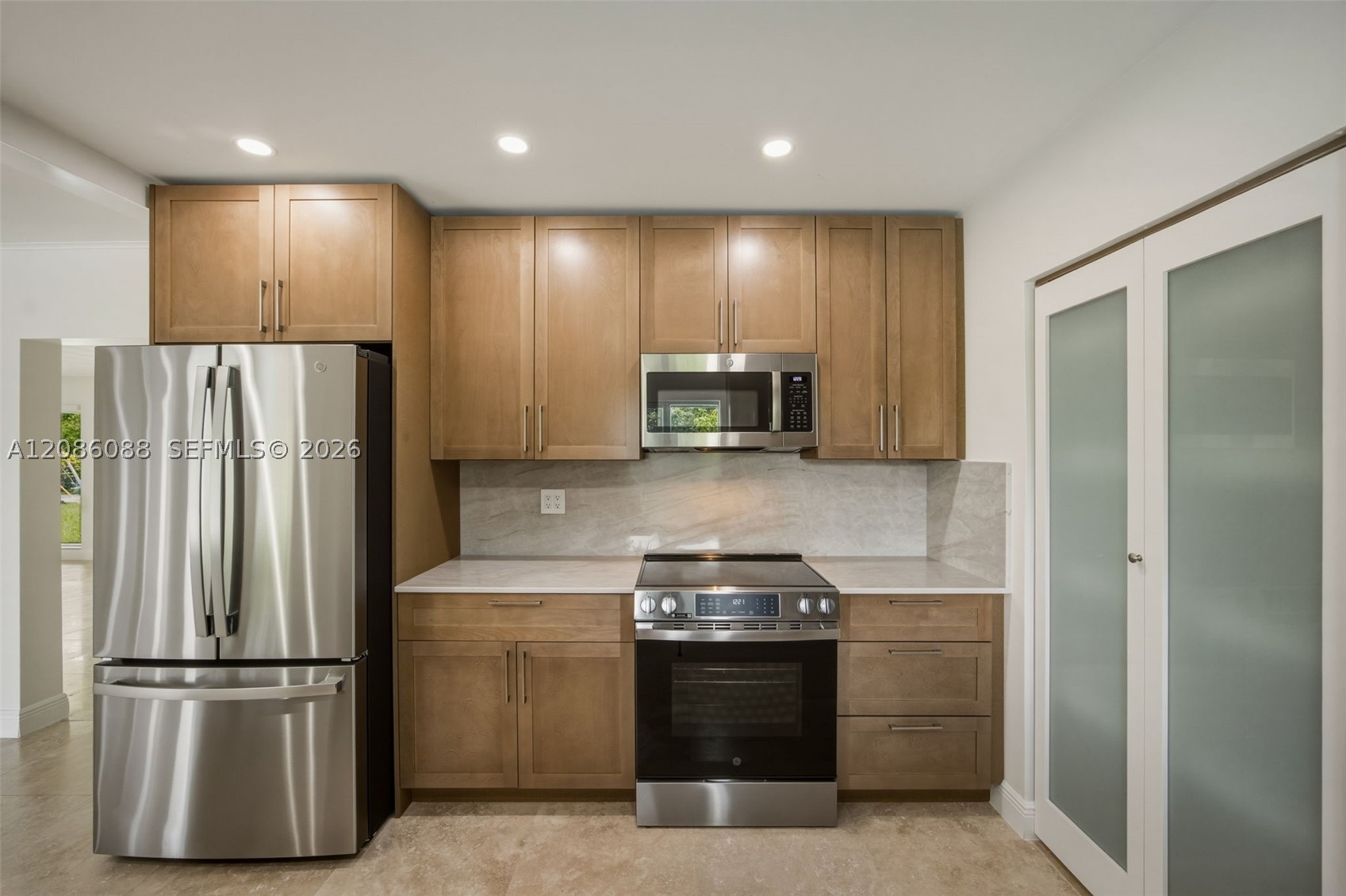 13240 SW 70th Ave, Pinecrest FL 33156