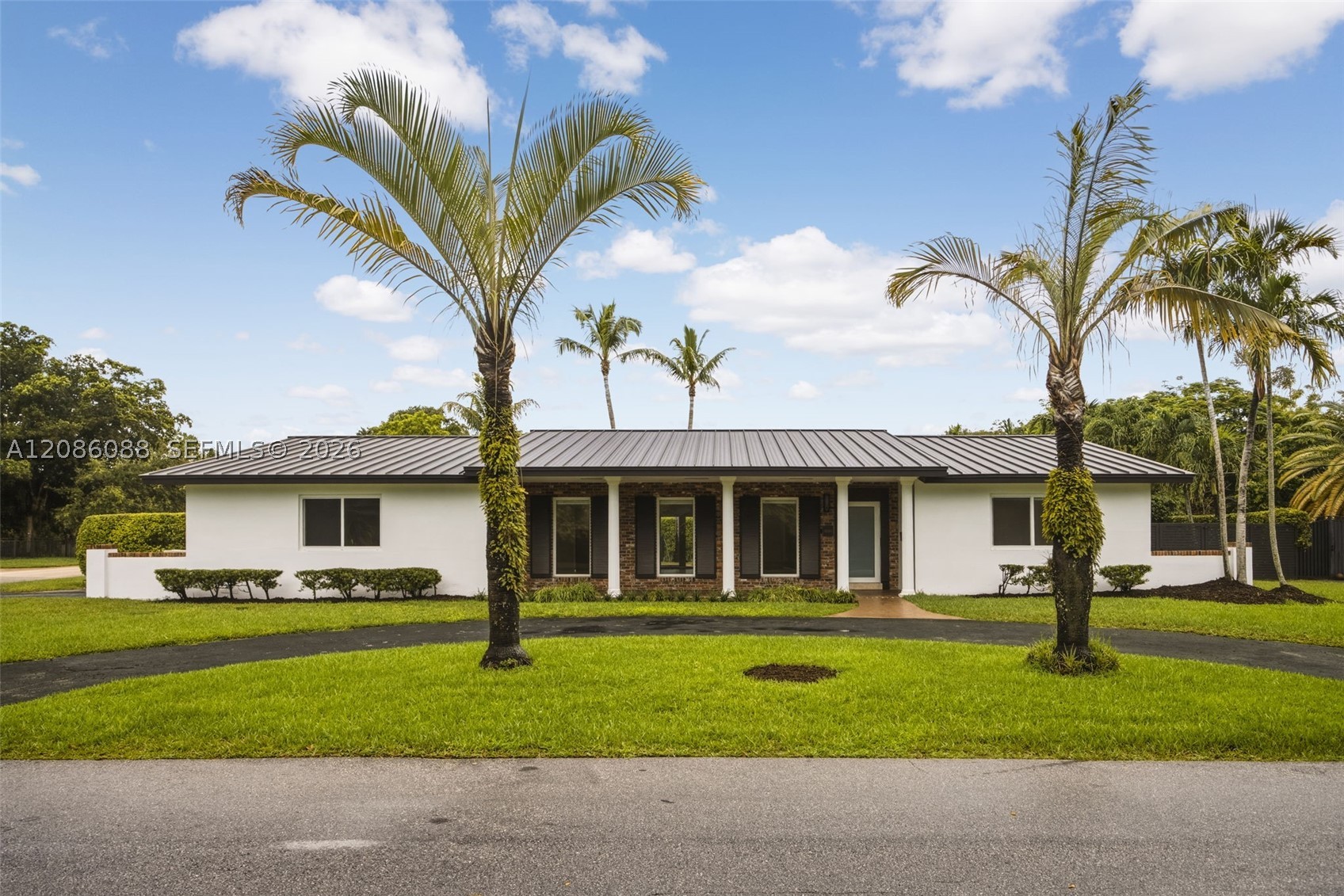 13240 SW 70th Ave, Pinecrest FL 33156