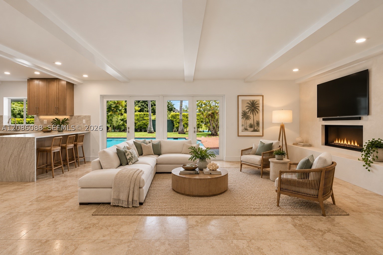 13240 SW 70th Ave, Pinecrest FL 33156