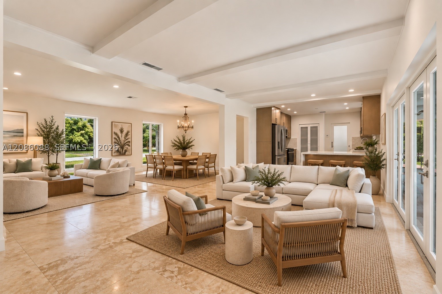 13240 SW 70th Ave, Pinecrest FL 33156