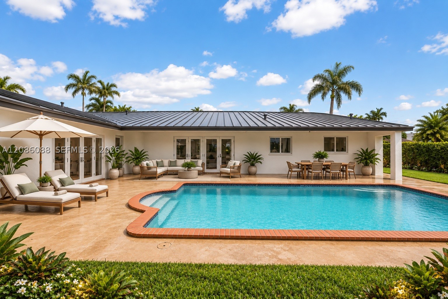 13240 SW 70th Ave, Pinecrest FL 33156