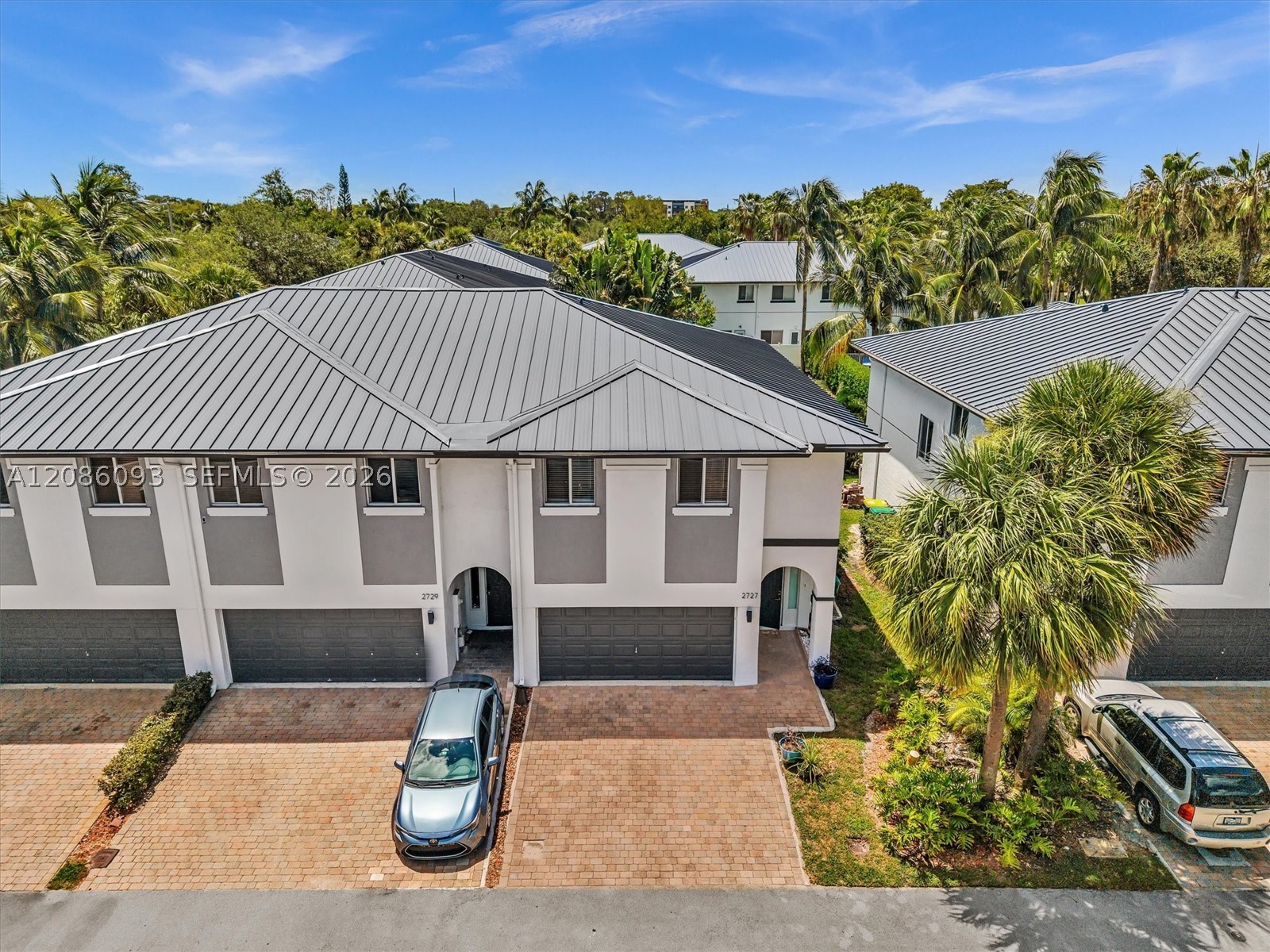 2727 Treasure Cove Cir #2727, Dania Beach FL 33312