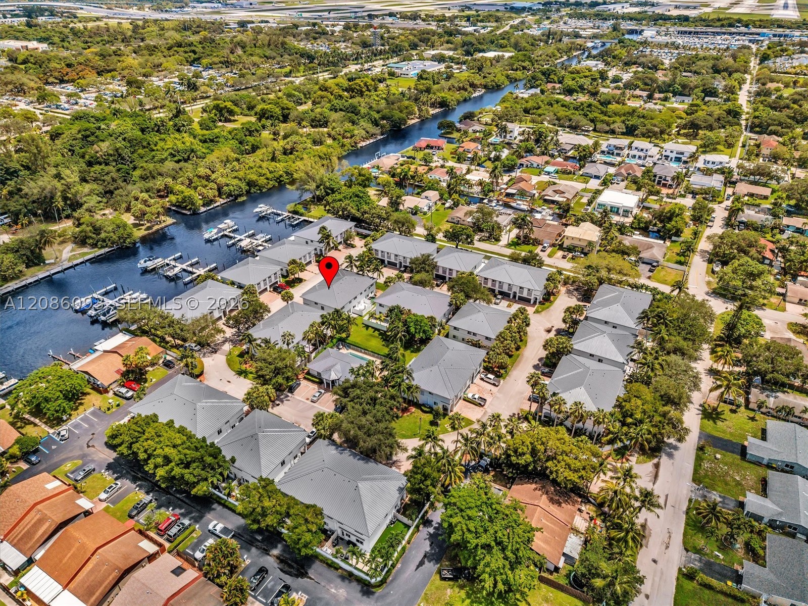 2727 Treasure Cove Cir #2727, Dania Beach FL 33312