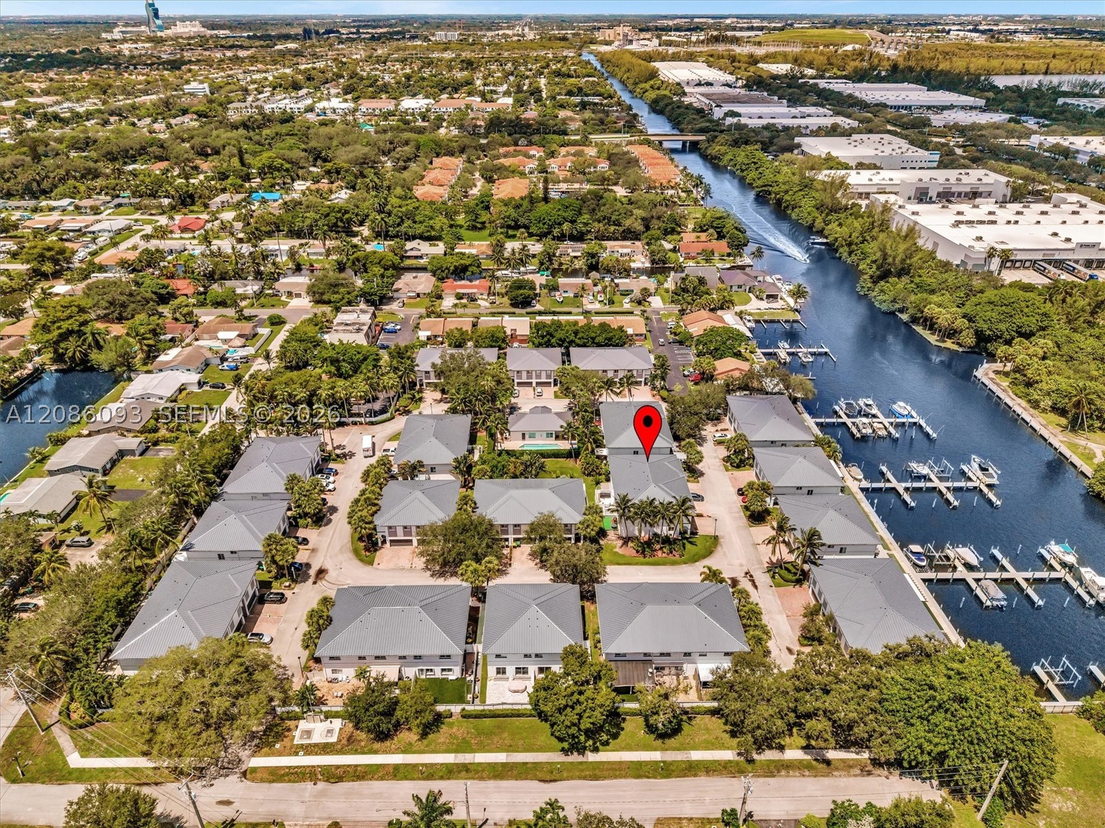 2727 Treasure Cove Cir #2727, Dania Beach FL 33312