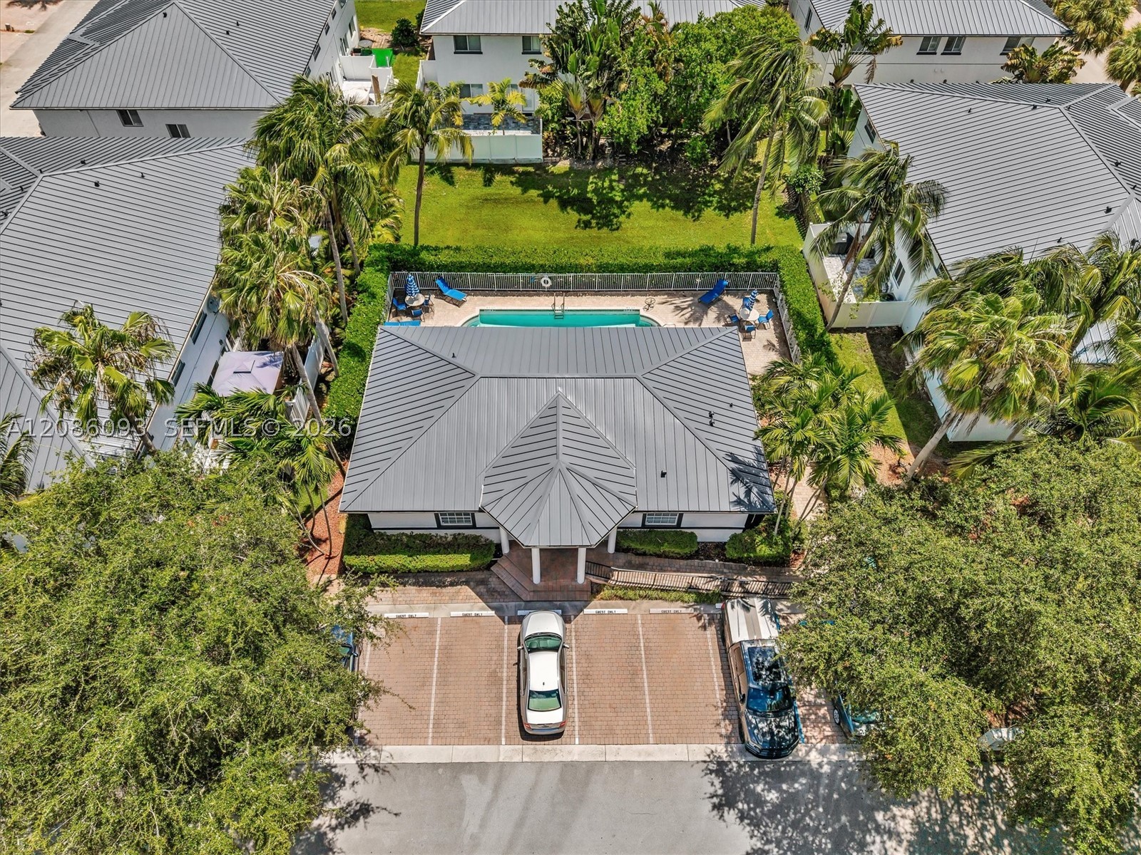 2727 Treasure Cove Cir #2727, Dania Beach FL 33312