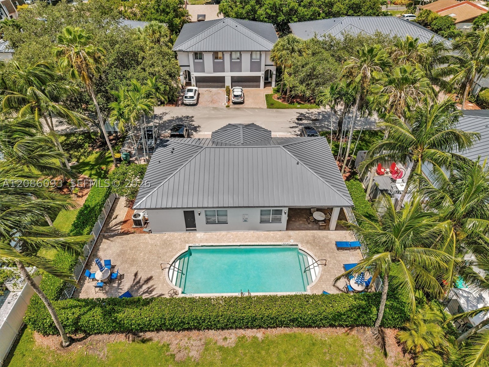 2727 Treasure Cove Cir #2727, Dania Beach FL 33312