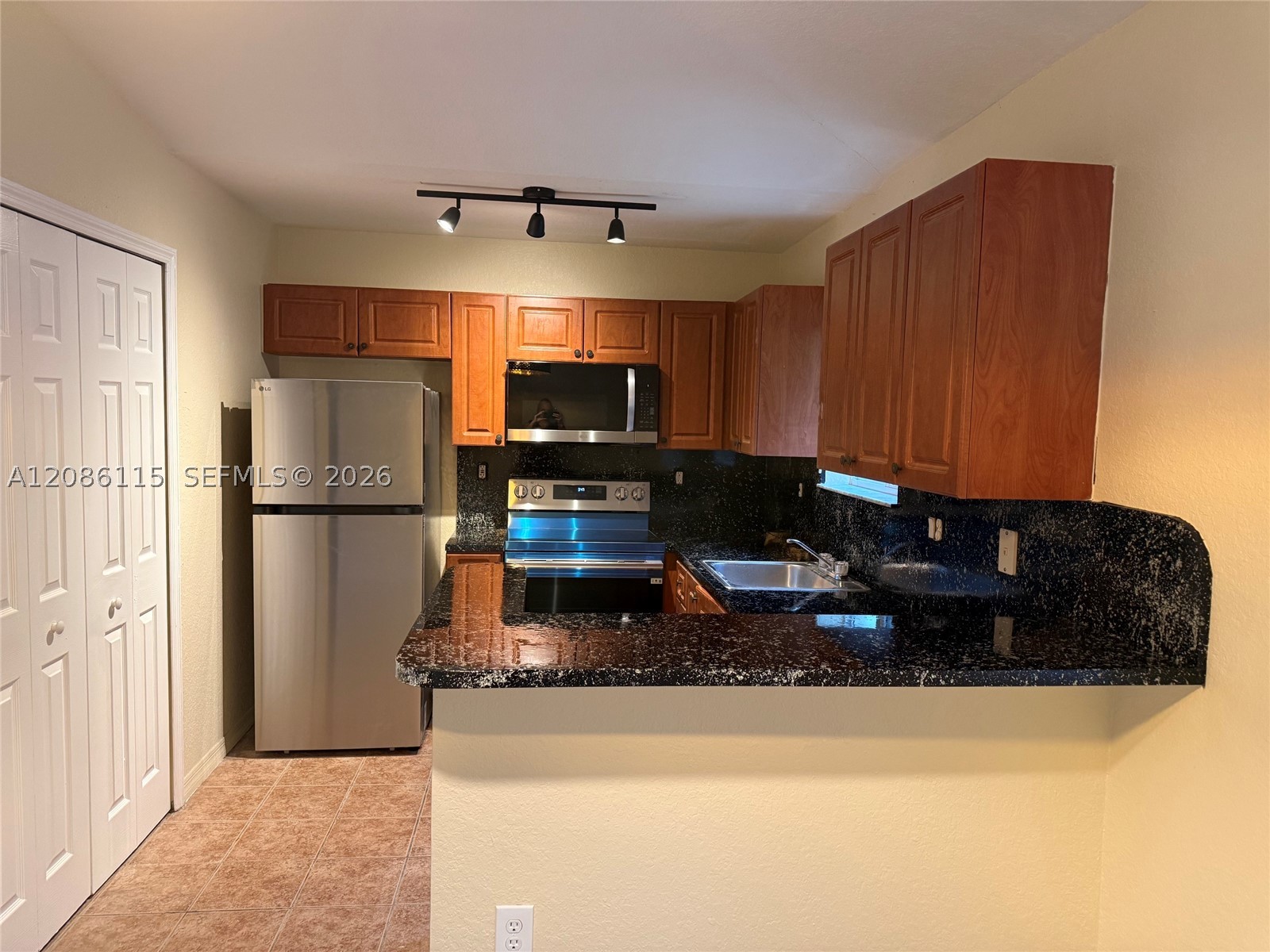 1270 SE 31st Ct #201-35, Homestead FL 33035