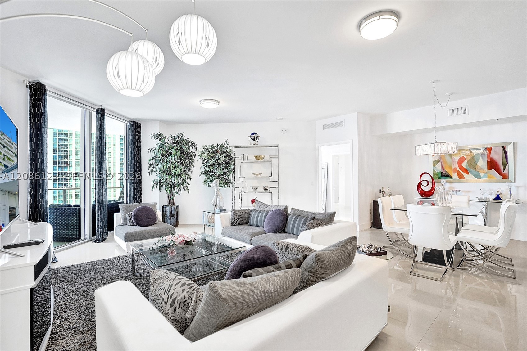 17301 Biscayne Blvd #1207, North Miami Beach FL 33160