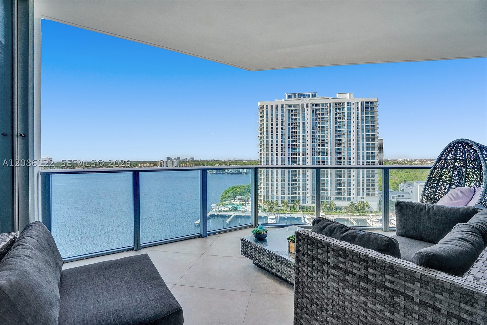 17301 Biscayne Blvd #1207, North Miami Beach FL 33160