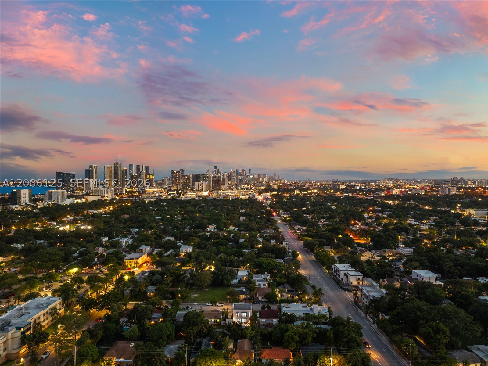 31 NE 51st St, Miami FL 33137