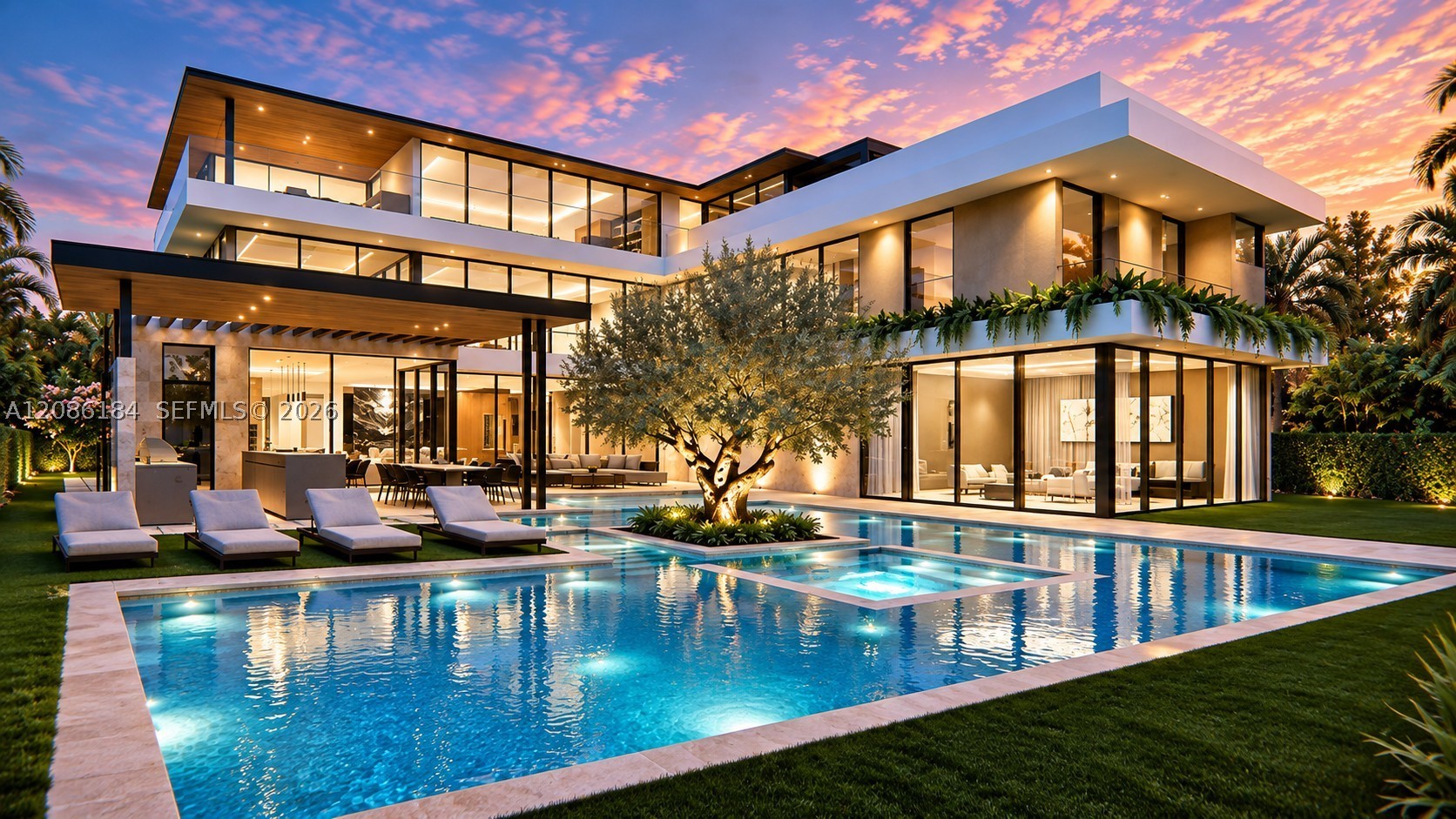 1300 Cocoanut Rd, Boca Raton FL 33432