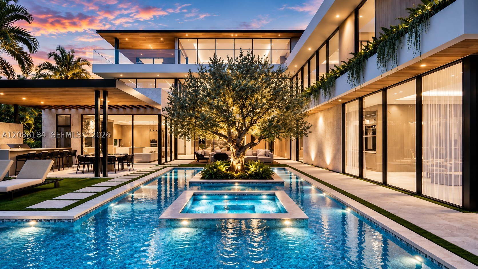 1300 Cocoanut Rd, Boca Raton FL 33432
