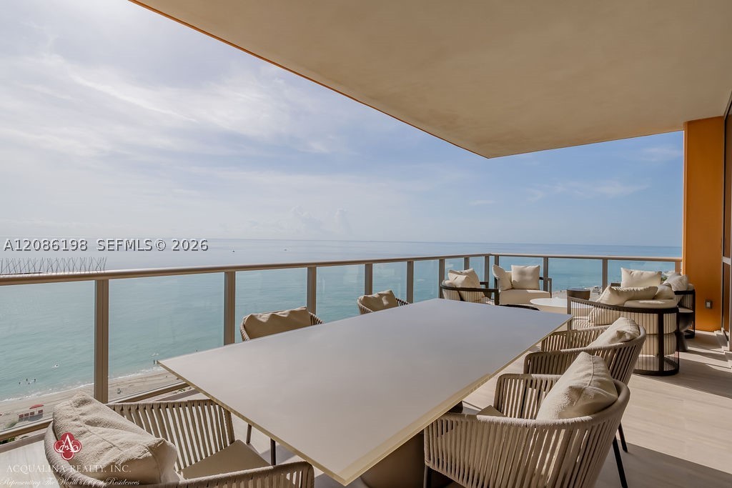 17749 Collins Ave #902, Sunny Isles Beach FL 33160