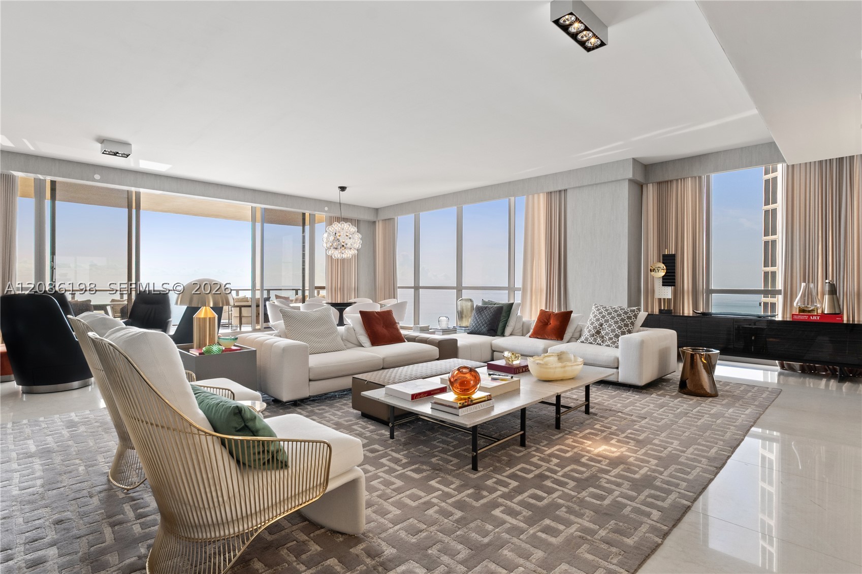 17749 Collins Ave #902, Sunny Isles Beach FL 33160