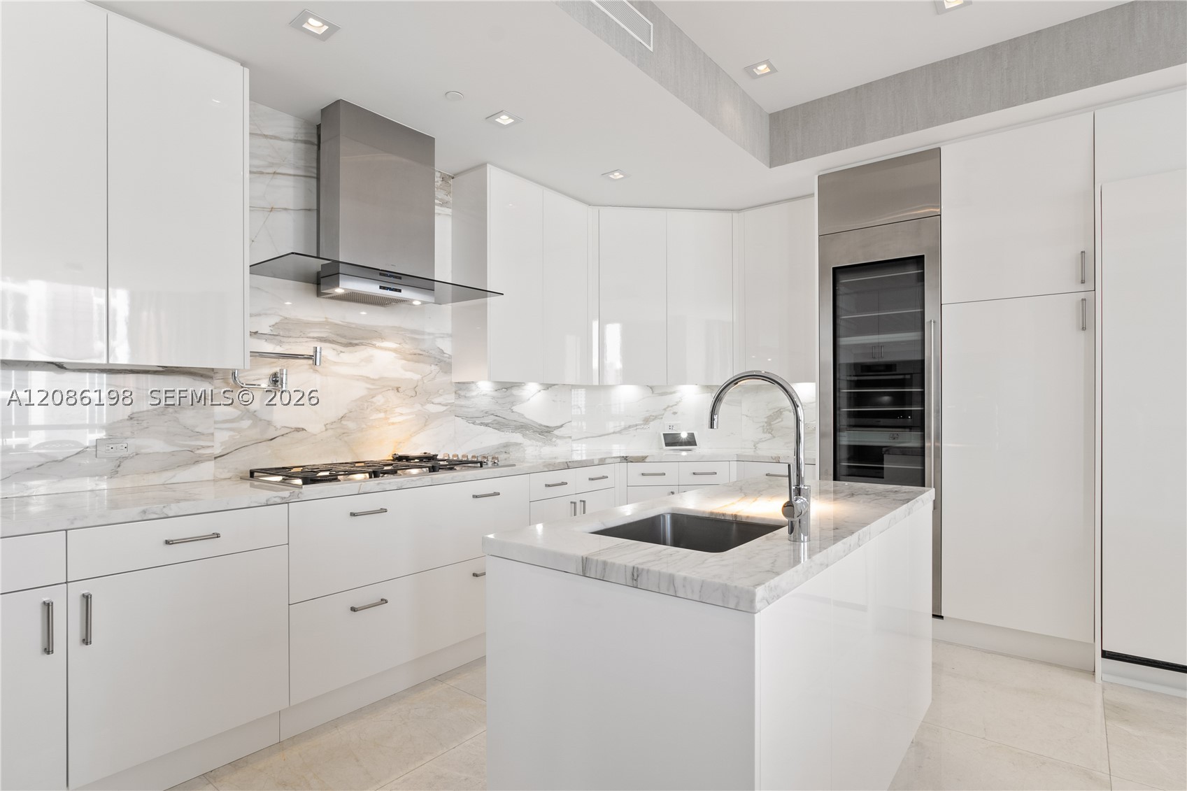 17749 Collins Ave #902, Sunny Isles Beach FL 33160