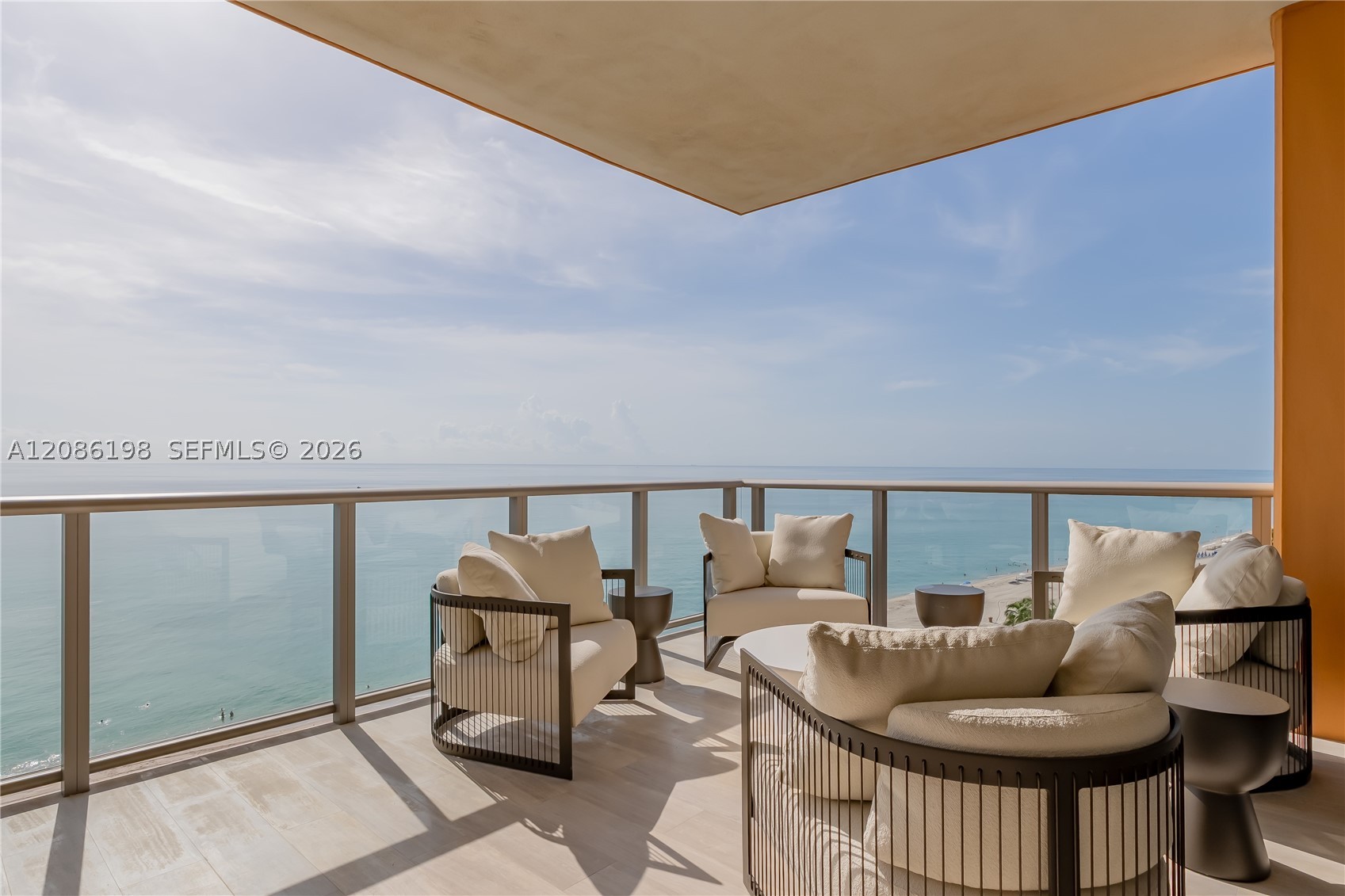 17749 Collins Ave #902, Sunny Isles Beach FL 33160