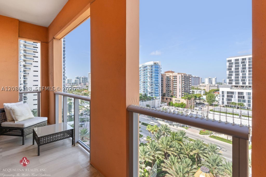 17749 Collins Ave #902, Sunny Isles Beach FL 33160