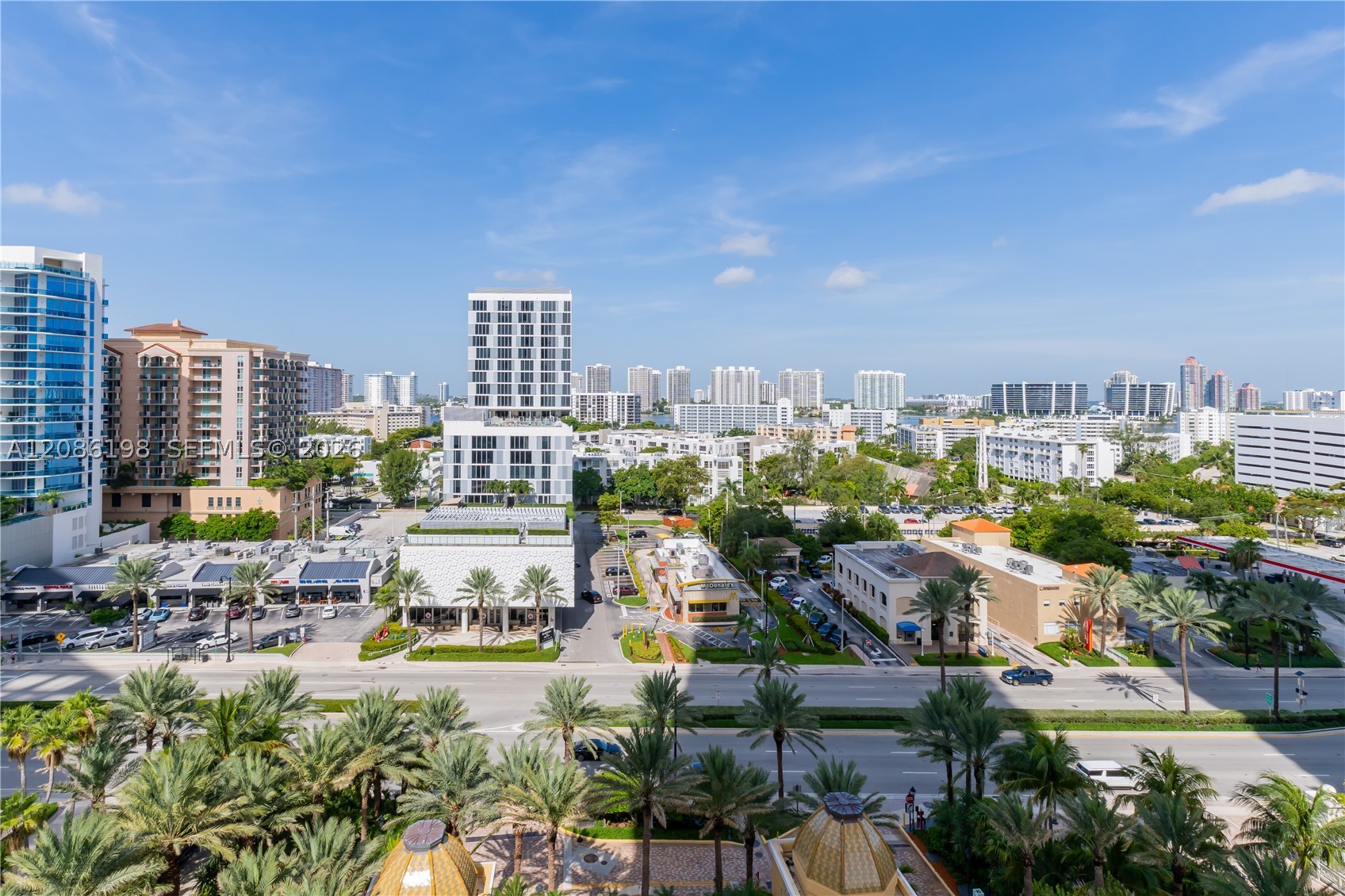 17749 Collins Ave #902, Sunny Isles Beach FL 33160