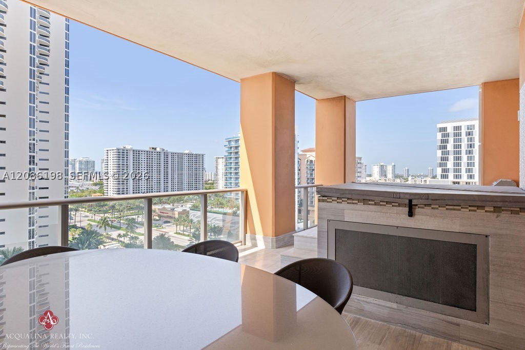 17749 Collins Ave #902, Sunny Isles Beach FL 33160