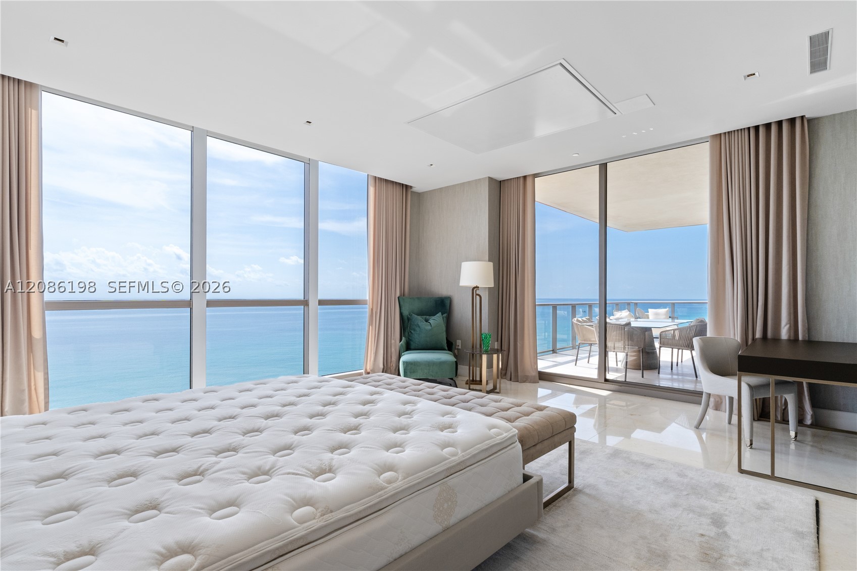 17749 Collins Ave #902, Sunny Isles Beach FL 33160