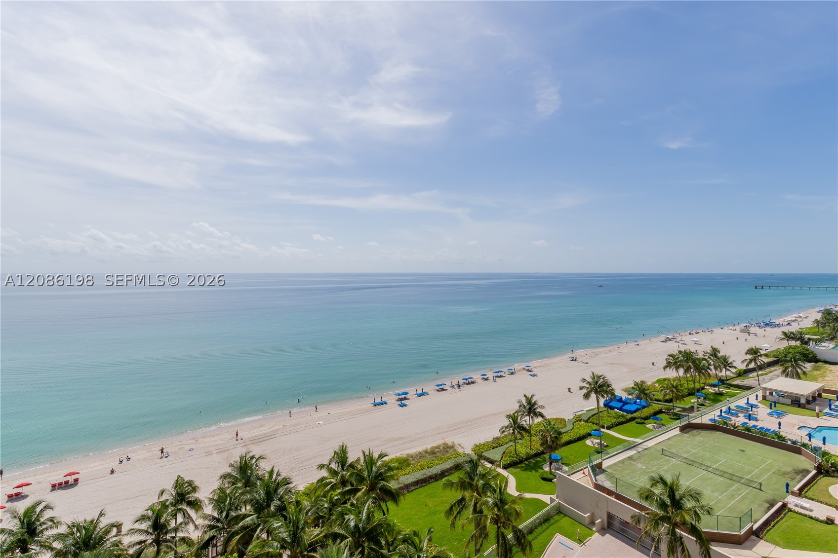 17749 Collins Ave #902, Sunny Isles Beach FL 33160