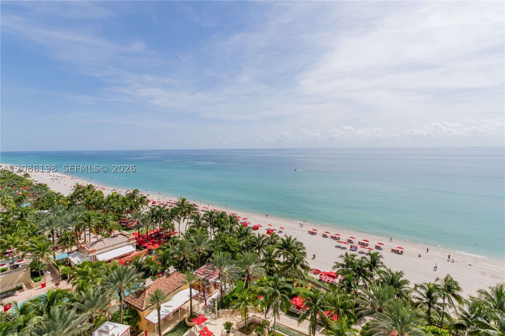 17749 Collins Ave #902, Sunny Isles Beach FL 33160