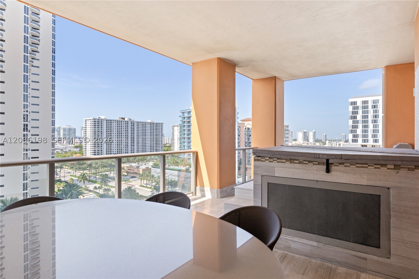 17749 Collins Ave #902, Sunny Isles Beach FL 33160