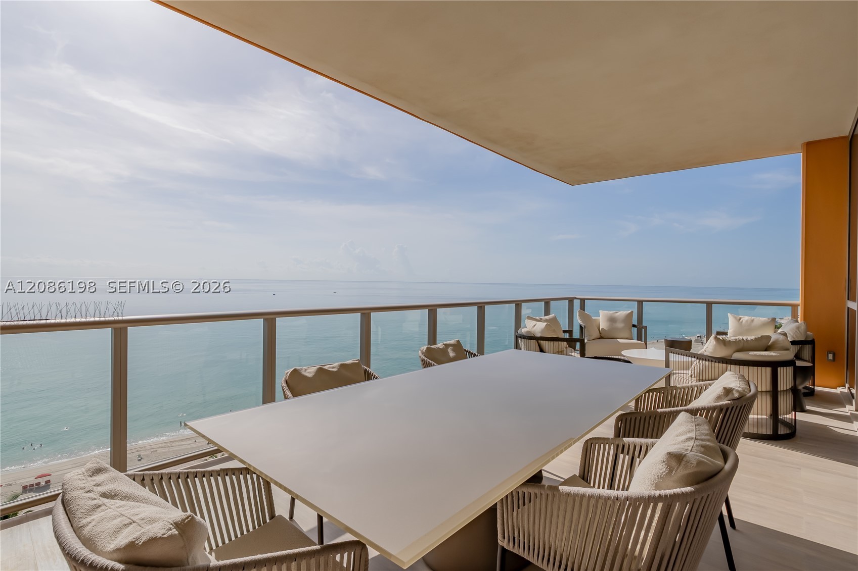 17749 Collins Ave #902, Sunny Isles Beach FL 33160