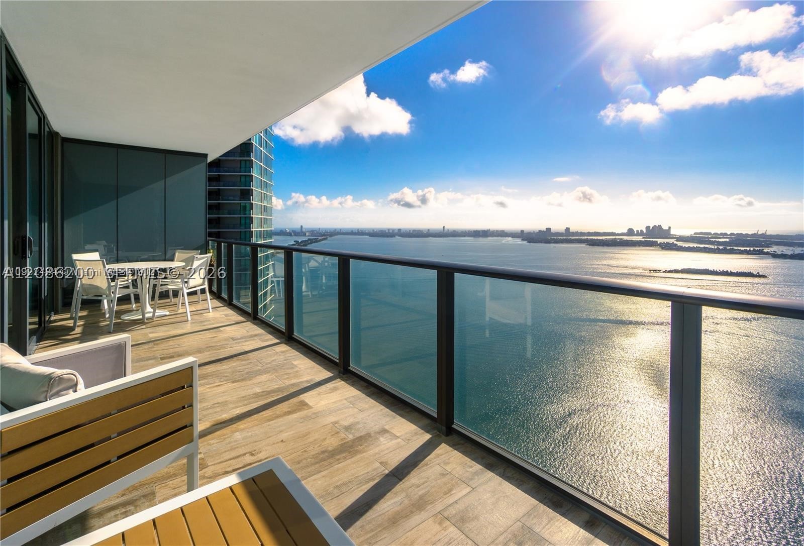 650 NE 32nd St #4402, Miami FL 33137