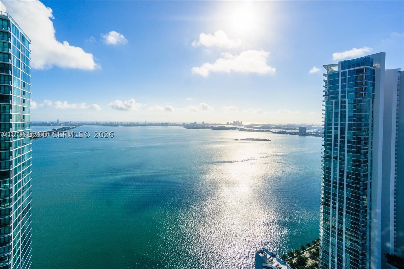 650 NE 32nd St #4402, Miami FL 33137