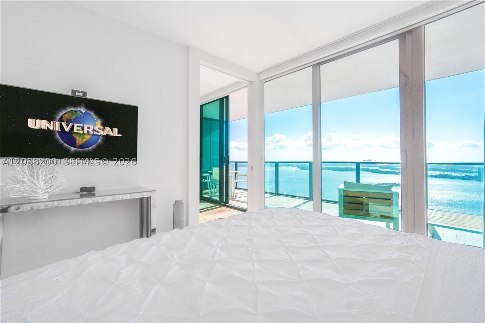 650 NE 32nd St #4402, Miami FL 33137