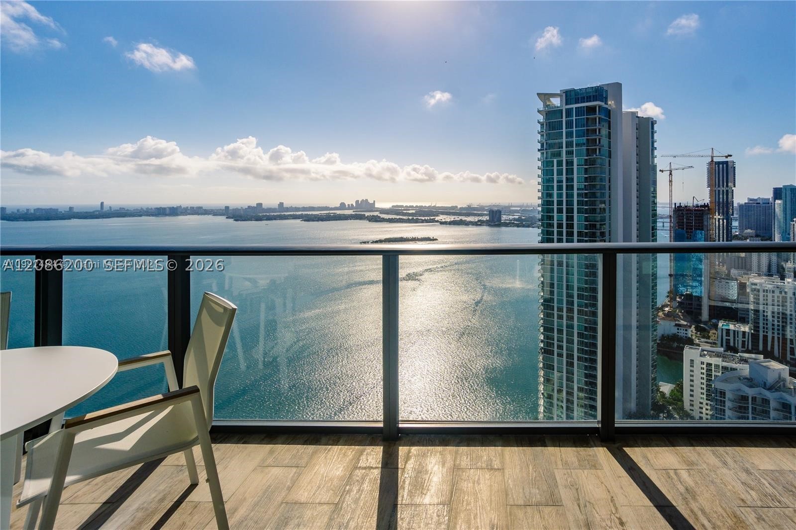 650 NE 32nd St #4402, Miami FL 33137