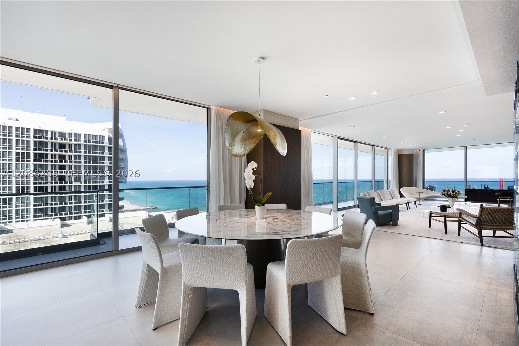 10203 Collins Ave #2101, Bal Harbour FL 33154