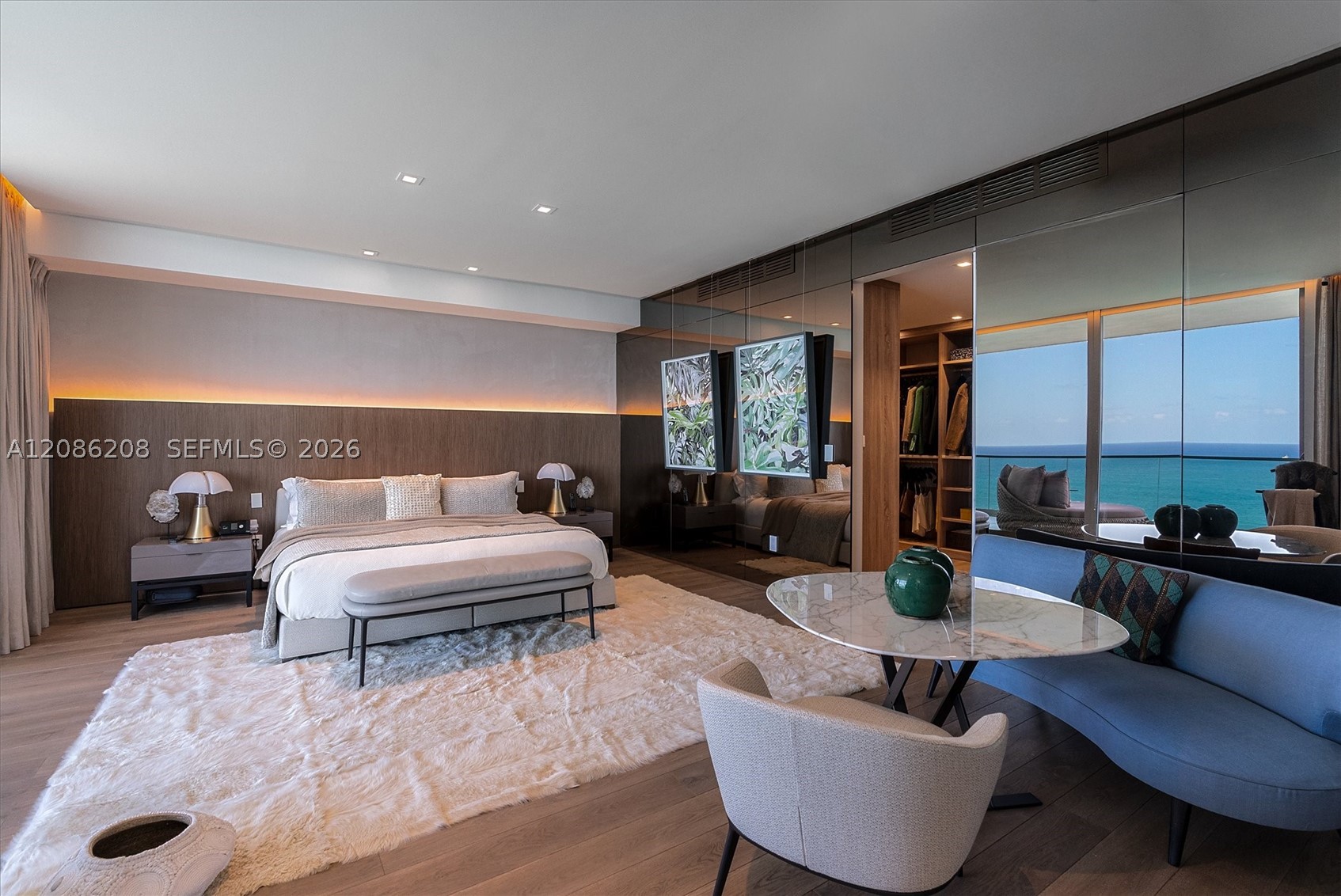10203 Collins Ave #2101, Bal Harbour FL 33154