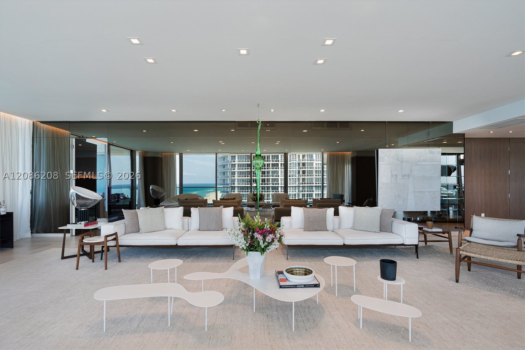 10203 Collins Ave #2101, Bal Harbour FL 33154